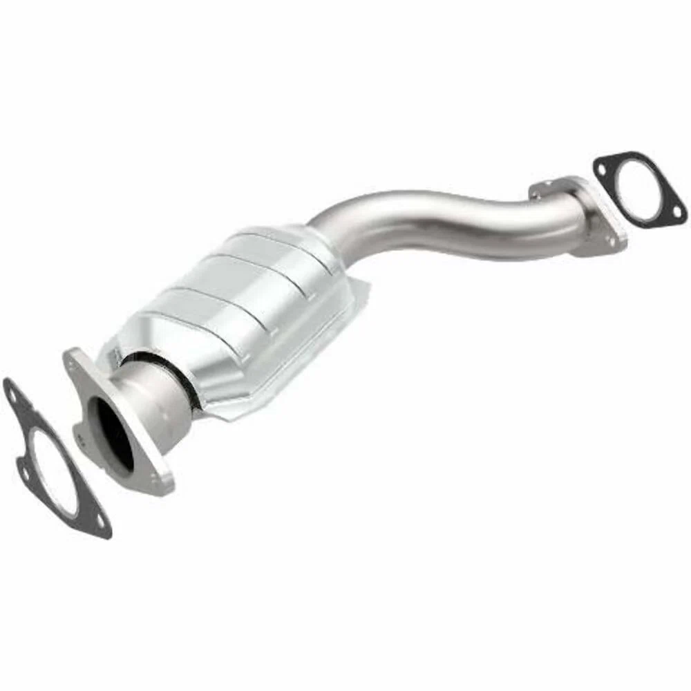 Catalytic Converter for California Grade CARB Compliant Direct-Fit Catalytic Converter MagnaFlow 457028